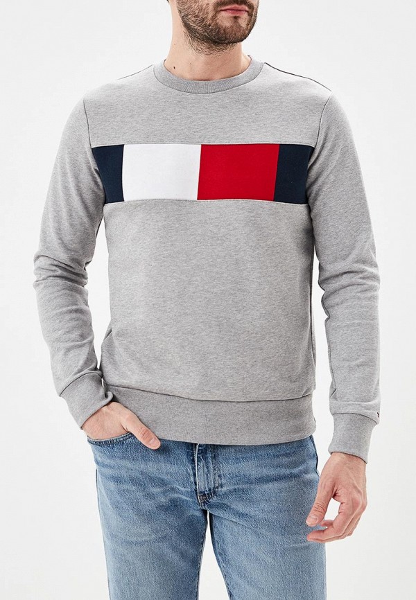 

Свитшот Tommy Hilfiger, Серый