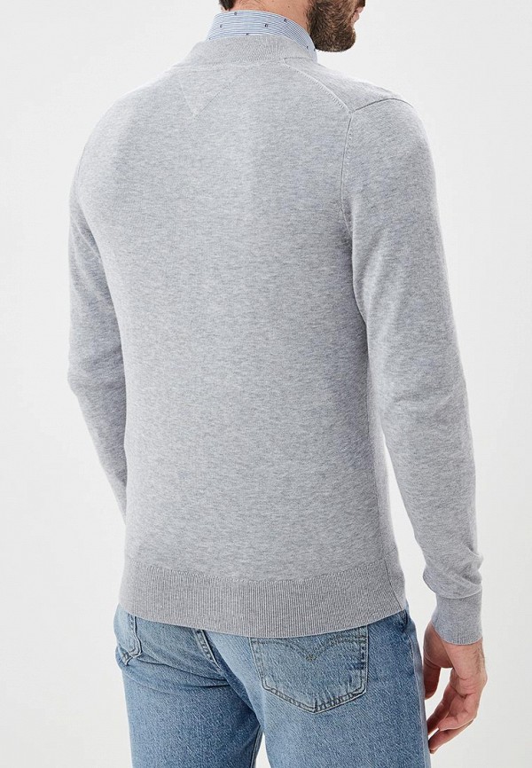 

Кардиган Tommy Hilfiger, Серый