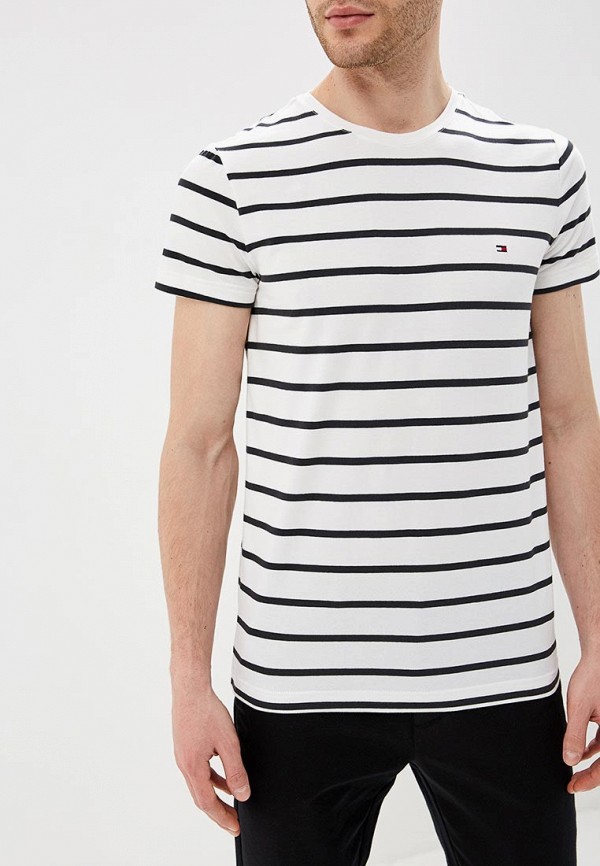 

Футболка Tommy Hilfiger, Белый
