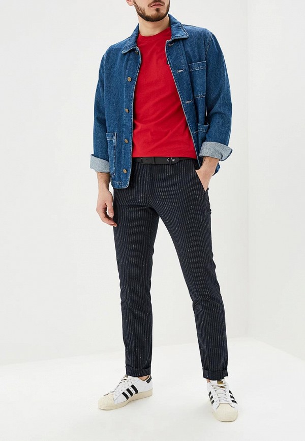 

Футболка Tommy Hilfiger, Красный