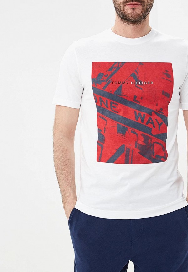 Tommy Hilfiger Р»РµС‚Рѕ