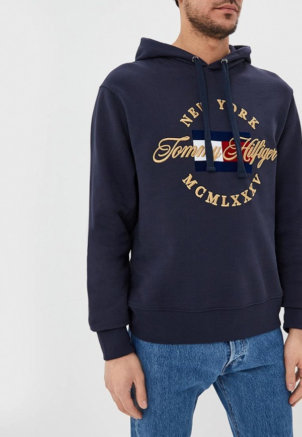 фото Худи Tommy Hilfiger