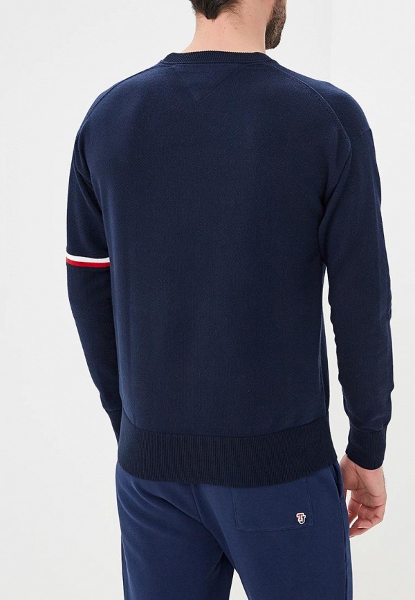 

Джемпер Tommy Hilfiger, Синий