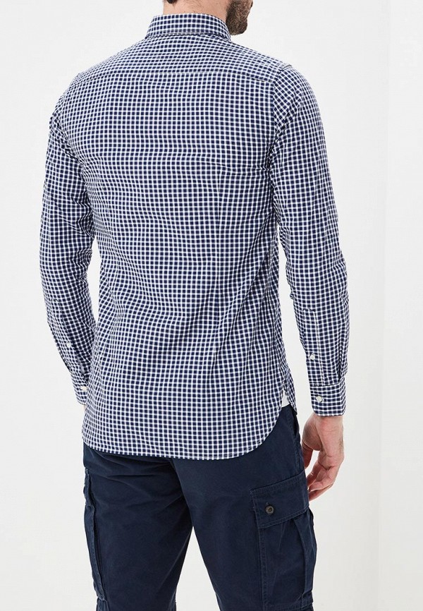 

Рубашка Tommy Hilfiger, Синий