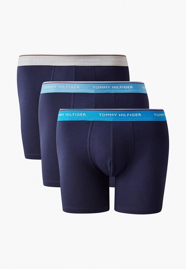 

Комплект Tommy Hilfiger, Boxer, Синий