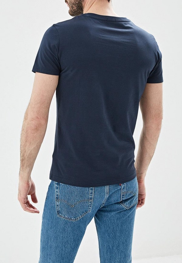 фото Футболка домашняя tommy hilfiger