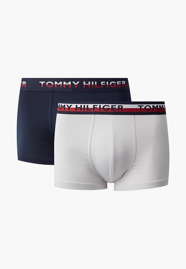 

Комплект Tommy Hilfiger, LR Trunk, Разноцветный
