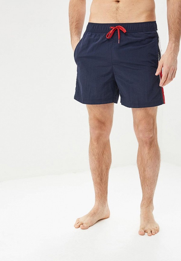 

Шорты для плавания Tommy Hilfiger, Синий