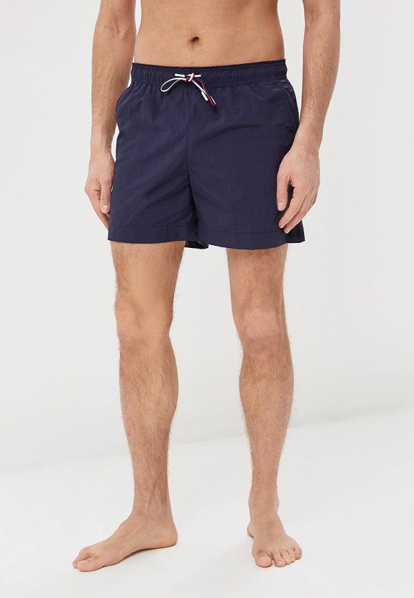

Шорты для плавания Tommy Hilfiger, Синий