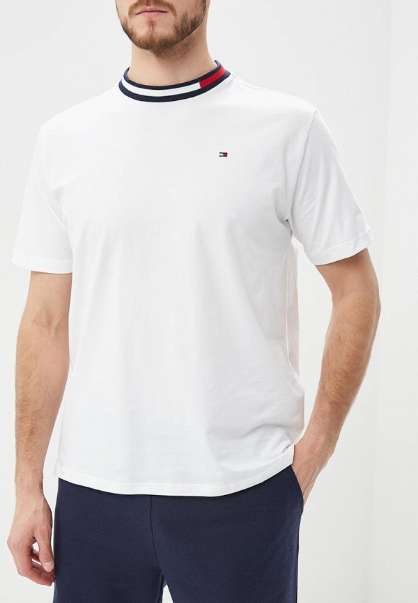 

Футболка домашняя Tommy Hilfiger, Белый