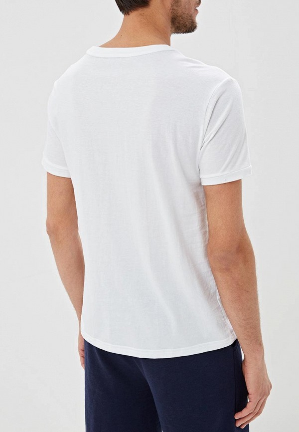 фото Футболка домашняя tommy hilfiger