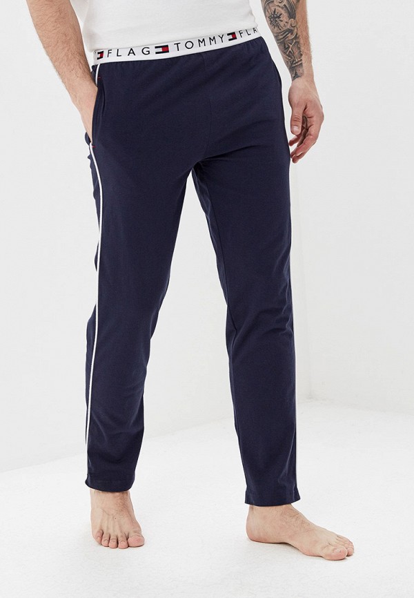 

Брюки домашние Tommy Hilfiger, Синий