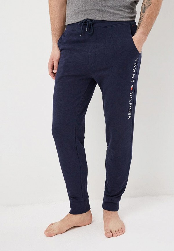 

Брюки домашние Tommy Hilfiger, Синий