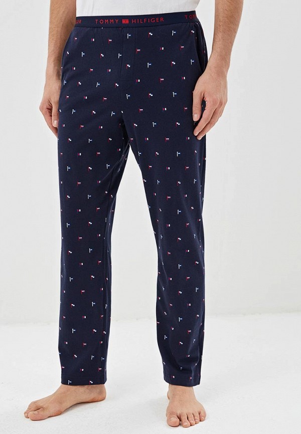 

Брюки домашние Tommy Hilfiger, Синий