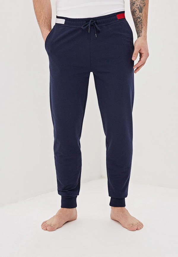 

Брюки домашние Tommy Hilfiger, Синий