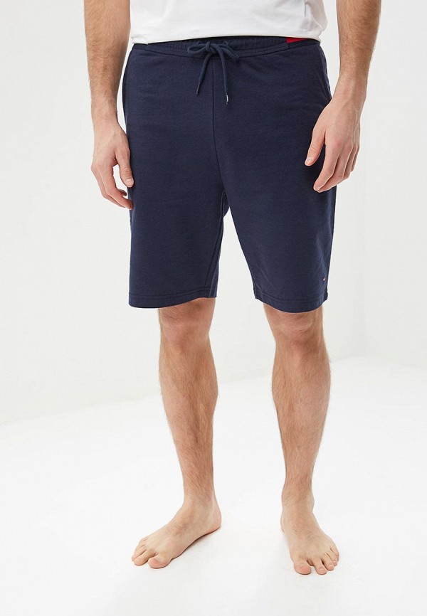 

Шорты домашние Tommy Hilfiger, Синий