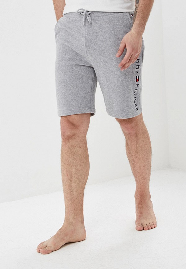 

Шорты домашние Tommy Hilfiger, Серый