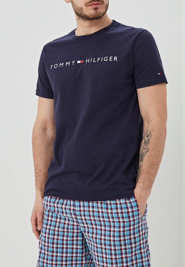 фото Пижама Tommy Hilfiger