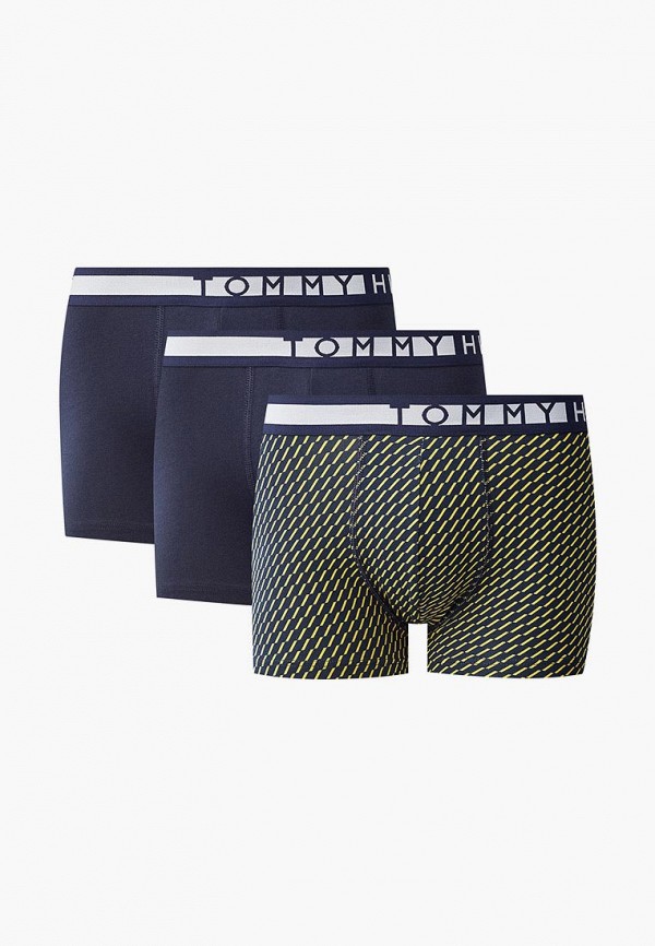 

Комплект Tommy Hilfiger, Trunk, Синий