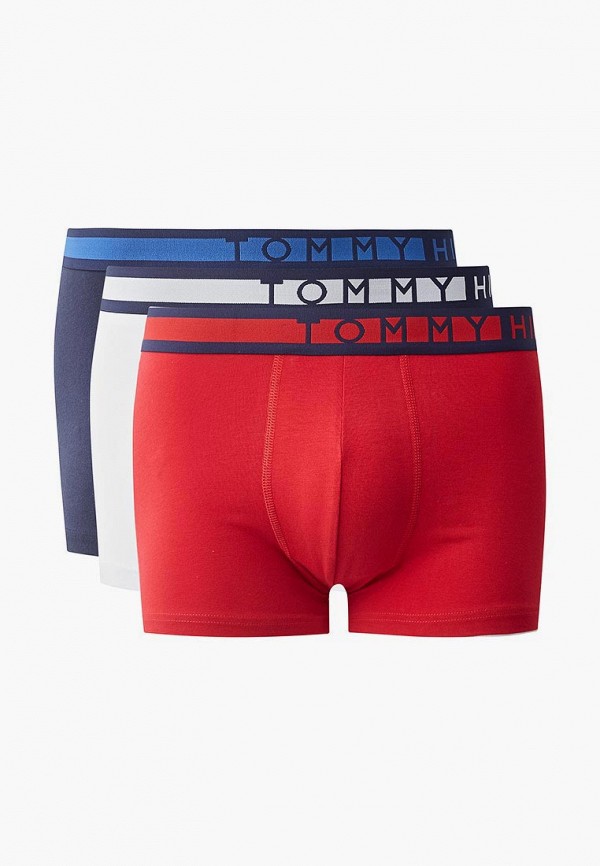 

Комплект Tommy Hilfiger, Разноцветный