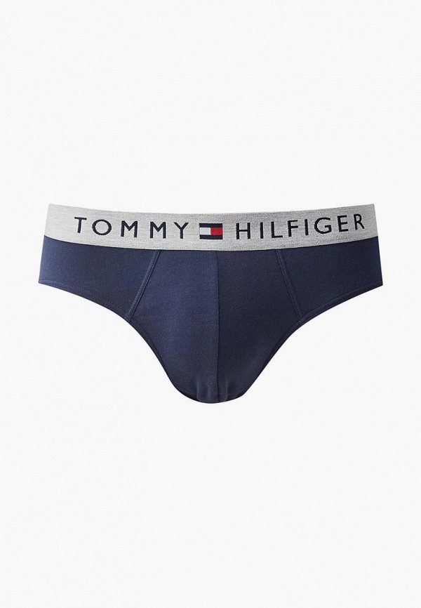 

Трусы Tommy Hilfiger, Trunk, Синий