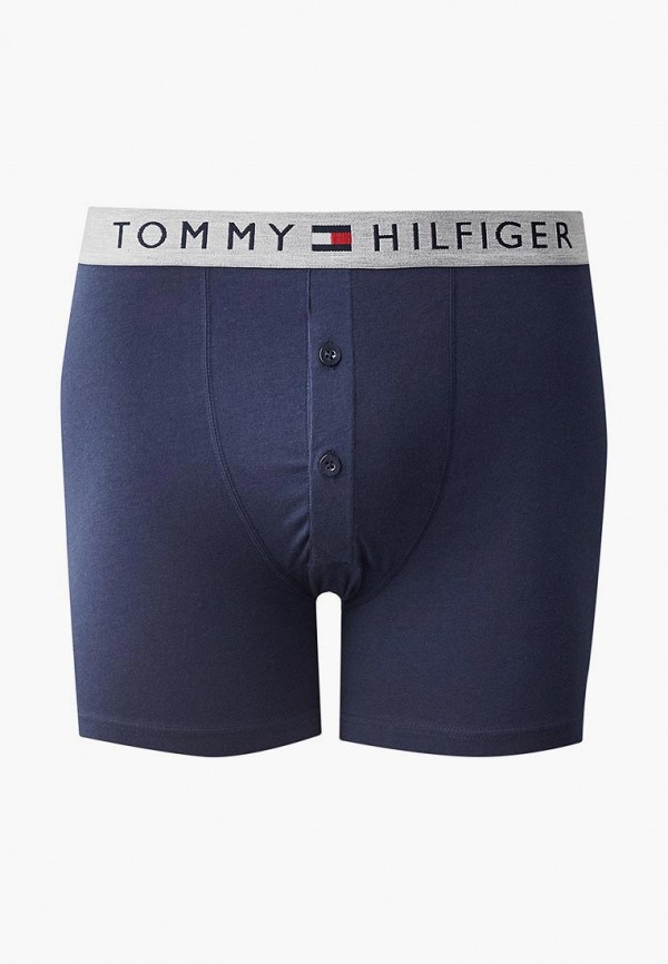 

Трусы Tommy Hilfiger, Boxer Brief, Синий
