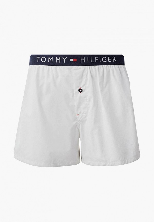 

Трусы Tommy Hilfiger, Boxer, Белый
