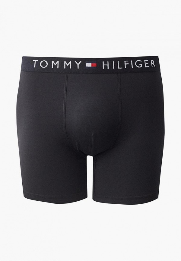

Трусы Tommy Hilfiger, Черный