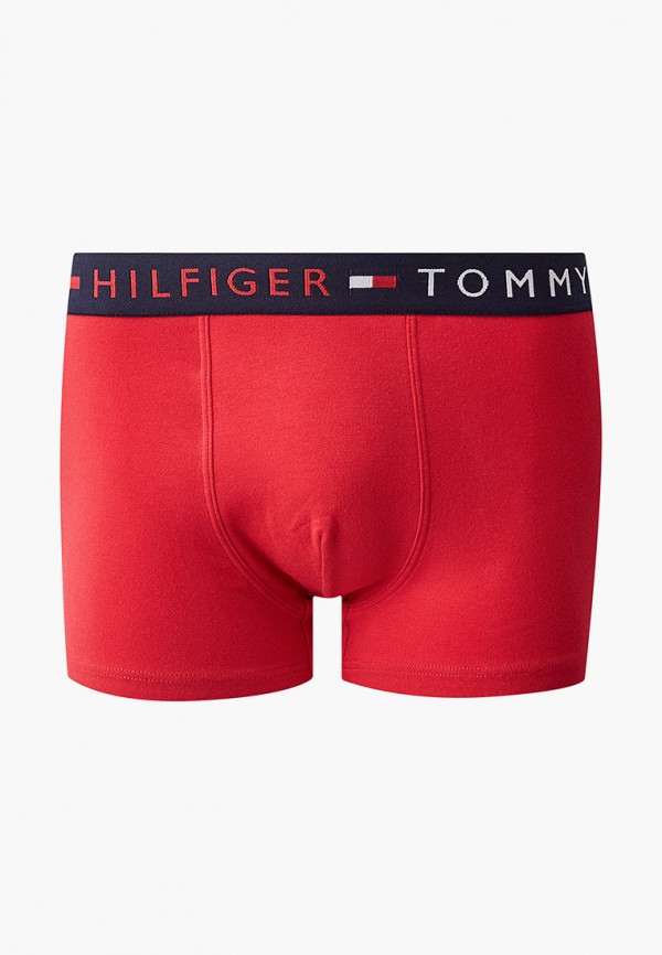 Трусы Tommy Hilfiger Tommy Hilfiger TO263EMEBRG4