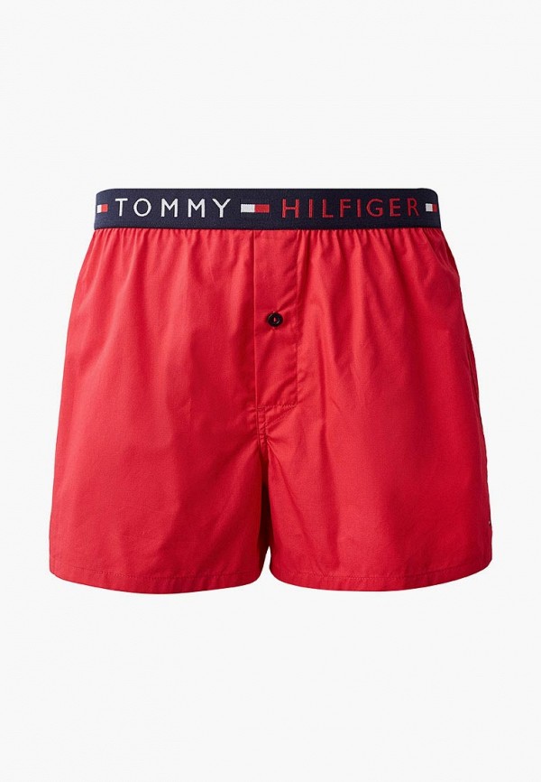 

Трусы Tommy Hilfiger, Boxer, Красный