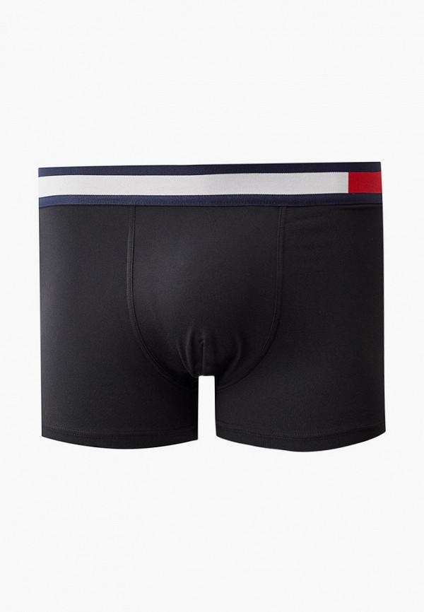 

Трусы Tommy Hilfiger, Trunk, Черный