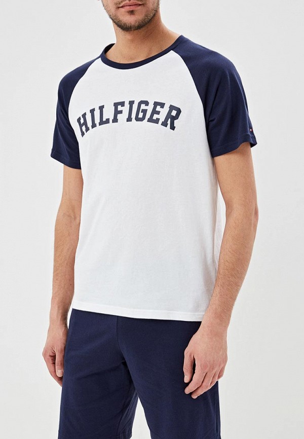 

Пижама Tommy Hilfiger, Разноцветный