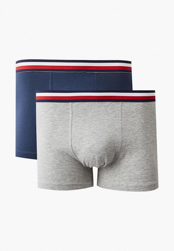 

Комплект Tommy Hilfiger, Trunk, Разноцветный