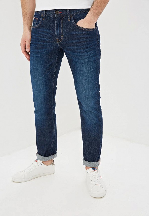

Джинсы Tommy Hilfiger, Denton, Синий