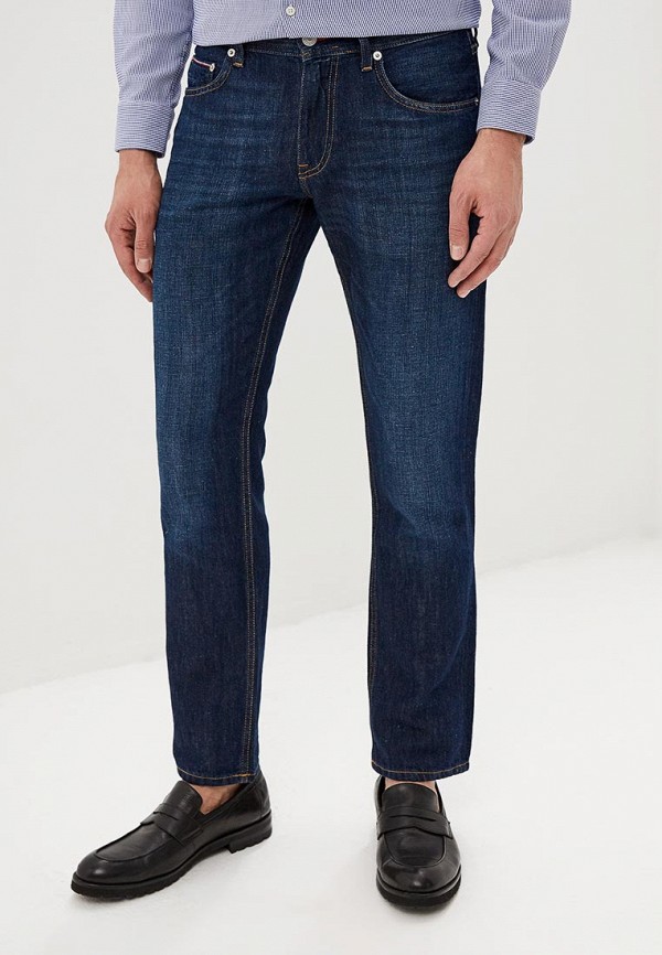 

Джинсы Tommy Hilfiger, Denton, Синий