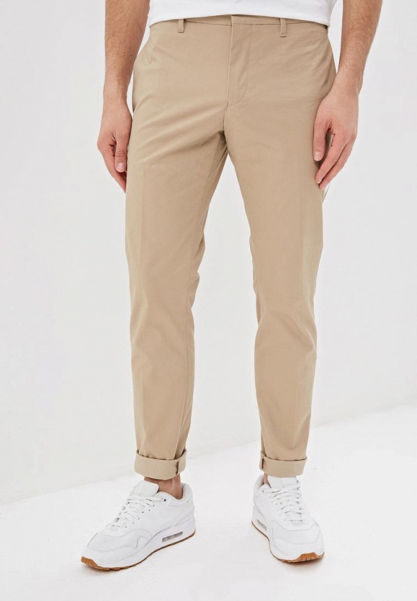 

Брюки Tommy Hilfiger, Lewis Hamilton, Бежевый