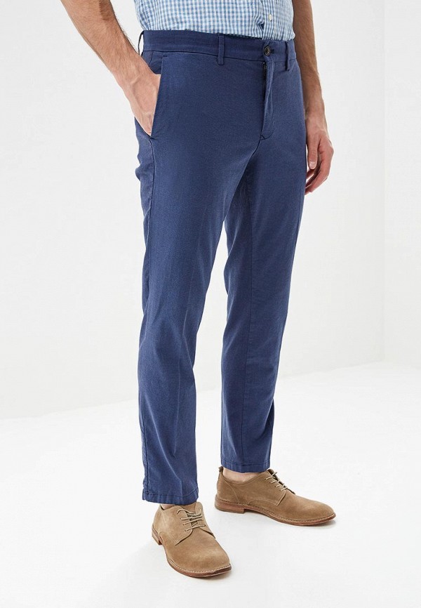 

Брюки Tommy Hilfiger, Denton, Синий