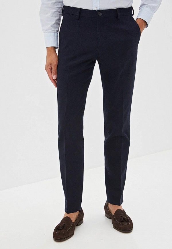 

Брюки Tommy Hilfiger, Синий, Tailored