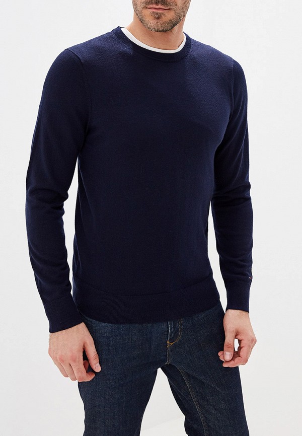 

Джемпер Tommy Hilfiger, Синий