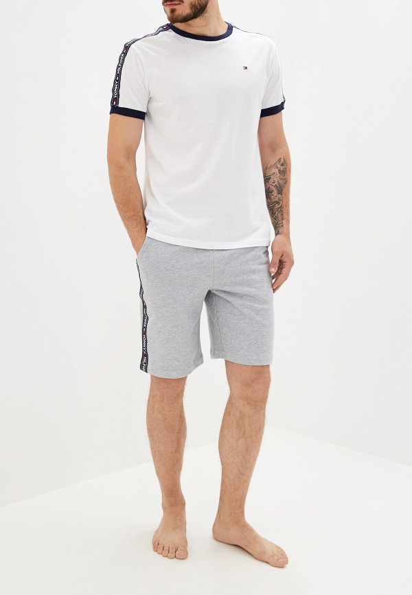 фото Футболка домашняя tommy hilfiger