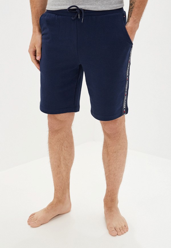 

Шорты домашние Tommy Hilfiger, Синий