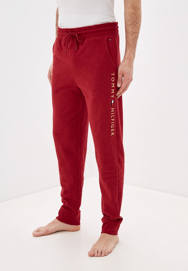 

Брюки домашние Tommy Hilfiger, Красный