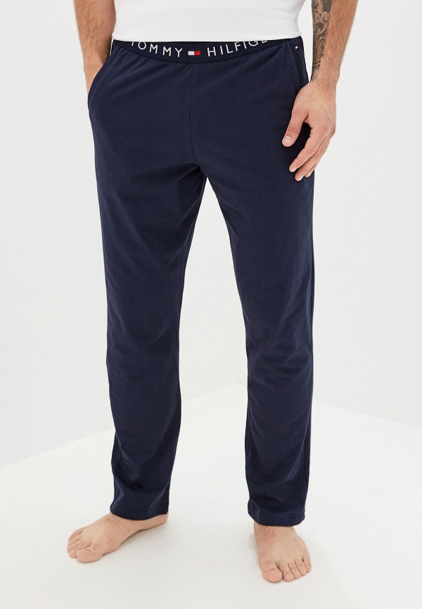 

Брюки домашние Tommy Hilfiger, Синий