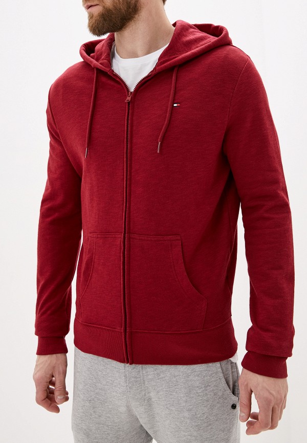 

Толстовка домашняя Tommy Hilfiger, Бордовый