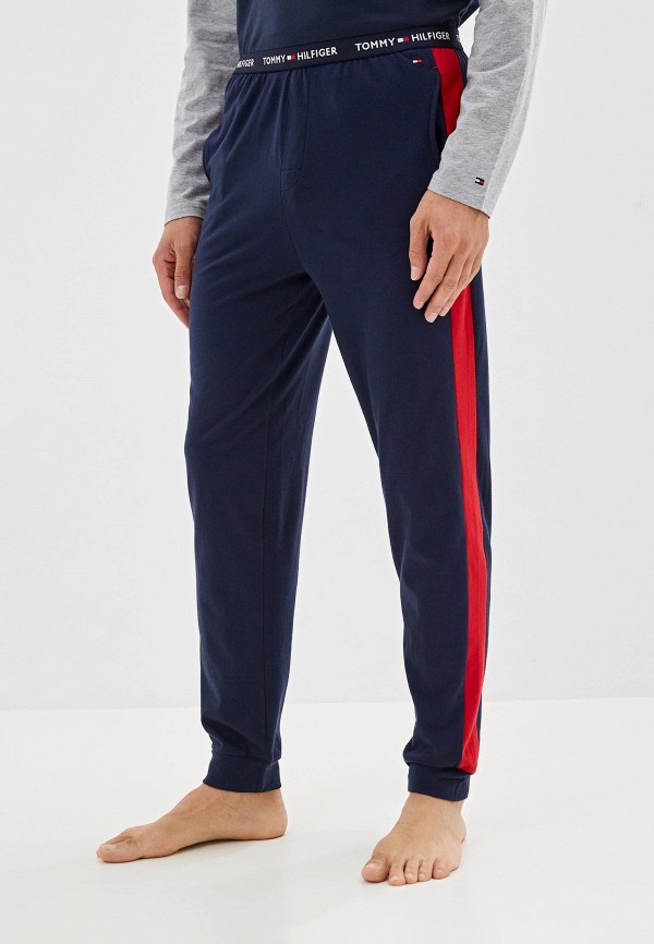 

Брюки домашние Tommy Hilfiger, Синий