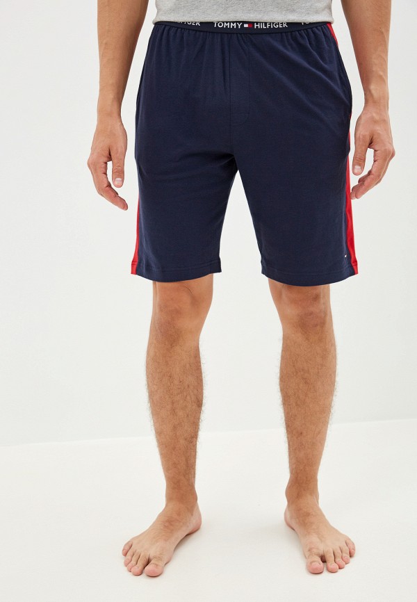 

Шорты домашние Tommy Hilfiger, Синий