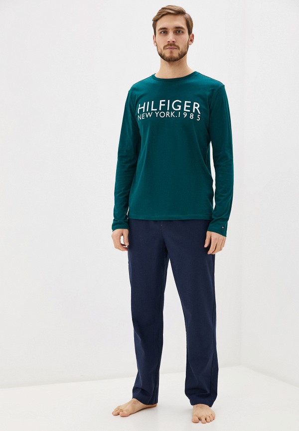

Пижама Tommy Hilfiger, Разноцветный