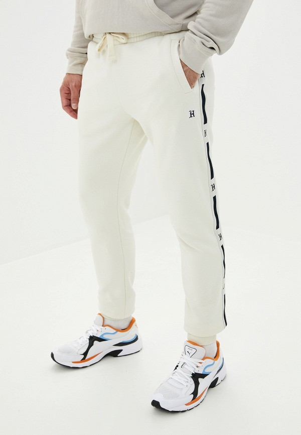 

Брюки спортивные Tommy Hilfiger, Lewis Hamilton, Бежевый