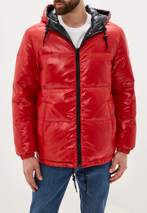 

Куртка утепленная Tommy Hilfiger, Черный, Lewis Hamilton/Reversible