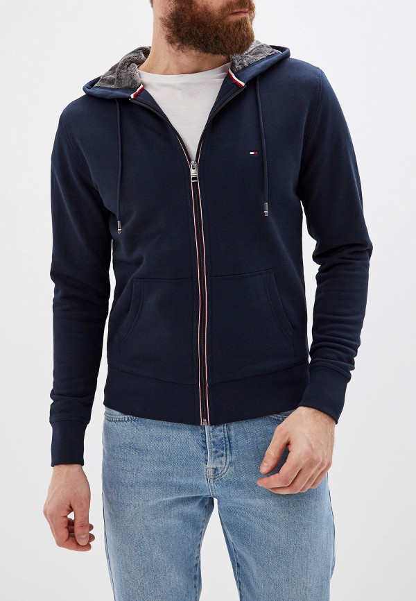 

Толстовка Tommy Hilfiger, Синий